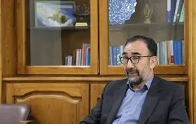 استاندار خراسان رضوی: مشکل روستا&zwnj;ها با حضور مردم روستا حل می&zwnj;شود