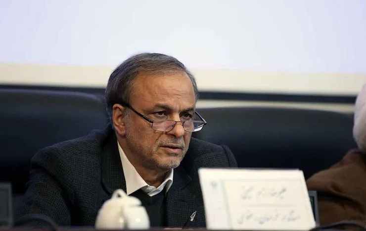 مجاهدان اقتصادی برای جلوگیری از حاشیه‌نشینی وارد میدان شوند/ افزایش ۶۶درصدی بارندگی در خراسان‌ رضوی