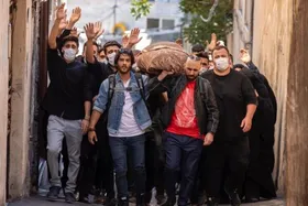 زمان اکران فیلم جنجالی &laquo;گشت ۳&raquo; مشخص شد