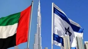 اتحادیه اروپا از توافق امارات متحده عربی و رژیم صهیونستی استقبال کرد