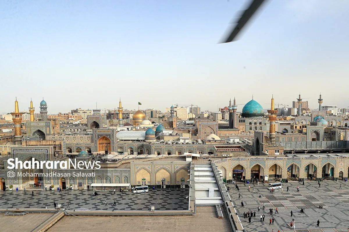 درخواست رئیس شورای اسلامی شهر مشهد از دولت برای تحقق مطالبات قانونی شهرداری 