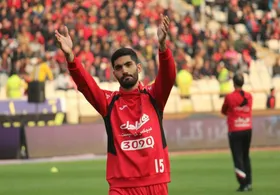 جنگ تمام&zwnj;عیار شاهرودی و انصاری در پرسپولیس