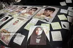 ویدئو | اقدام خاص یکی از عشایر خوزستان در گرامیداشت شهدای میناب؛ وقتی داغ مشترک می‌شود