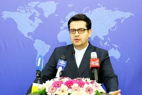 وقتی انگشت اتهام نشان می&zwnj;دهید سه انگشت دیگرتان به سمت خودتان است