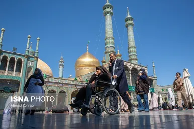 نوروزگردی | قم
