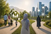 زنان، پایه‌های اصلی پایداری اجتماعی در جامعه| اثرگذاری نهاد خانواده در جنگ تحمیلی دیده شد