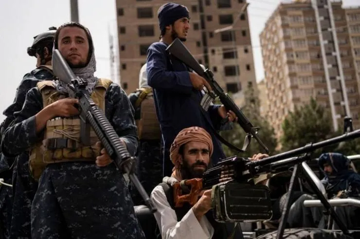 به دستور طالبان؛ کارمندان زن سازمان ملل در افغانستان باید حجابشان را رعایت کنند