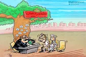 برای نقل‌و‌انتقال انواع ملک، با آگاهی و اطلاعات کامل اقدام کنید | آگاهانه امضا کنید