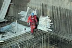  فرو رفتن میلگرد در بدن نگهبان مشهدی حادثه‌ای دلخراش را رقم زد