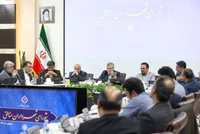 قلندرشریف: شهرداری طی دو، سه دوره اخیر بیشترین درآمد را در بخش‌های مختلف داشته است | مشهد به مرکز دیپلماسی شهری تبدیل شده است