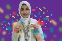 گفت‌وگو با یک ورزشکار قهرمان | در اتاقم یک کتابخانه کوچک دارم