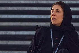 سارا بهرامی بازیگر سریال &laquo;کوری&raquo; شد