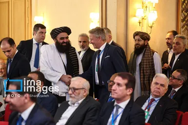​​​​​​​گزارش تصویری | «مجمع گفتگوی تهران»