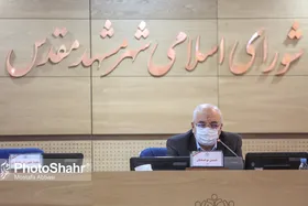 برای نشر فرهنگ رضوی تلاش می&zwnj;کنیم | ایجاد فضایی معنوی با احداث ایوان سلام پایانه مسافربری مشهد
