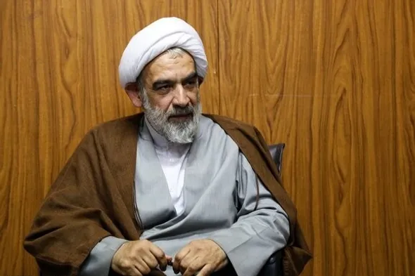 معاون ارتباطات بین‌الملل دفتر رهبر معظم انقلاب: خروج آمریکایی‌ها از عراق، آغازی برای پایان حضور آمریکا در منطقه است + فیلم