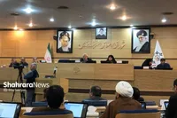 در صدونهمین جلسه صحن علنی شورای اسلامی شهر مشهد مقدس چه گذشت؟ (۲۲ اسفند ۱۴۰۲) | ادامه بررسی تبصره‌های بودجه ۱۴۰۳ شهرداری