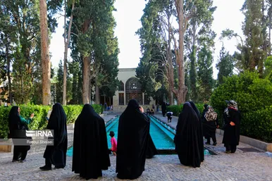 ایران زیباست | کاشان
