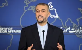امیرعبداللهیان: ایران و کوبا از پیشگامان توسعه همگرایی منطقه&zwnj;ای هستند