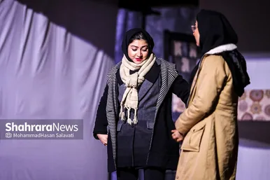 نمایش کمدی «کو رای مو؟ »