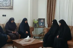 بهروزآذر: تجاوزات رژیم صهیونیستی چندین خانواده را به شهادت رساند