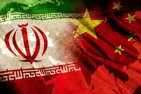 واکنش چین به عملیات ایران علیه اسرائیل