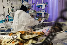 آمار کرونا در ایران ۲۰ اردیبهشت | ۳۵۱ فوتی جدید کرونا در کشور، ۱۸۴۰۸ بیمار دیگر شناسایی شدند