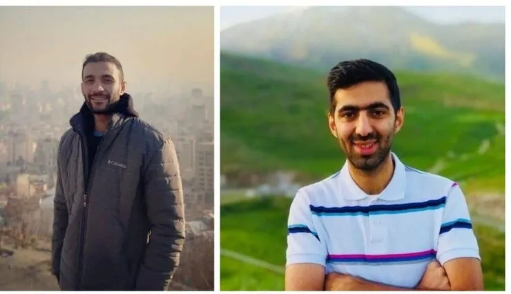 ویدئو| لحظه تیراندازی فرد مسلح به ۲ بسیجی در آمل