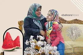 داستان کودک | دانستنی&zwnj;های شب چله
