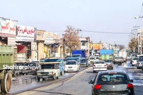 اجرایی&zwnj;شدن نخستین منطقه صنعتی در حاشیه شهر مشهد | خروج اراضی خین&zwnj;عرب از بلاتکلیفی با اجرای طرح پهنه صنعتی آن