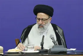 دستور ویژه رییس جمهور به سازمان حفاظت محیط&zwnj; زیست | معضل ریزگردها تعیین تکلیف شود