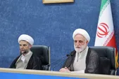 محسنی‌اژه‌ای: ایران برای رویارویی با متجاوزان بیش از هر زمان دیگری آماده است