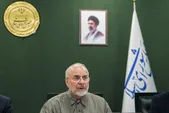 قالیباف: هم می‌جنگیم و هم مذاکره می‌کنیم | تا زمانی که ۷ شرط ما براساس تفاهم‌نامۀ اسلام‌آباد، محقق نشود تنگۀ هرمز باز نخواهد شد + فیلم