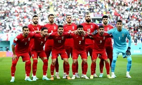کی&zwnj;روش به بازیکنان: با چهار امتیاز صعود می&zwnj;کنیم