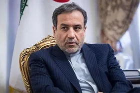 عراقچی: ایران به روسیه موشک&zwnj;های بالستیک ارسال نکرده است