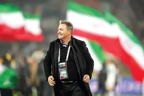 صحبت&zwnj;های جالب اسکوچیچ در پی صعود تیم ملی به جام&zwnj;جهانی قطر