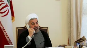 تأکید روحانی بر تسریع روند پرداخت اعتبار یک میلیون تومانی به یارانه&zwnj;بگیران