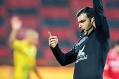 منصوریان، قاضی VAR دیدار استقلال
