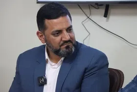 عظیمی راد: رئیس&zwnj;جمهور لغو تأثیر قطعی معدل در کنکور را جدی بگیرد