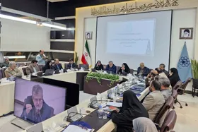 شهردار مشهد مقدس: آموزه&zwnj;های دینی بهترین مبنای علمی در حوزه خانواده است + فیلم
