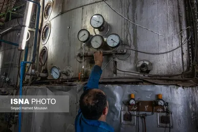 ایران زیباست | از نی تا شکر