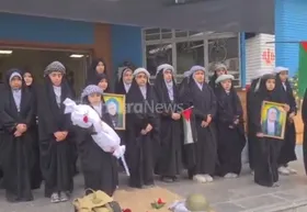 توضیحات آموزش و پرورش خراسان رضوی در خصوص حل مشکلات توزیع کتب درسی و کمبود معلم