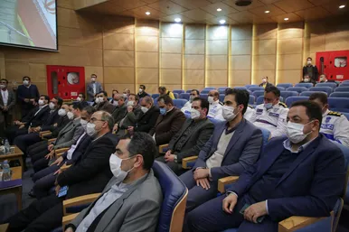 همایش تخصصی حمل‌ونقل و ترافیک