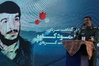 سخنگوی سپاه پاسداران: گروهک‌ها از عراق نروند، زیر ضربات سهمگین مدافعان ایران خواهند بود