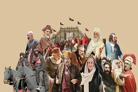 آخرین خبرها از تولید سریال &laquo;سلمان فارسی&raquo;