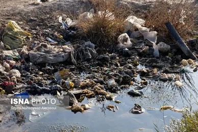 حال زار کشف رود