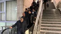 ویدئو | خداقوت شهردار مشهدمقدس به اتوبوسرانان در شب بیست و سوم ماه مبارک رمضان
