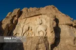 ایران زیباست | نقش رستم - مرودشت