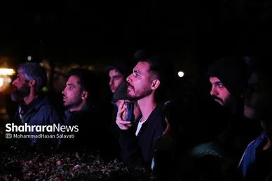 سی‌وسومین جشنواره تئاتر خراسان رضوی