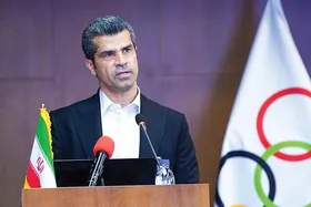 ساعی: از آن رئیس&zwnj;هایی نیستم که بی&zwnj;تفاوت باشم