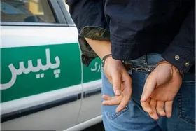 درگیری در آبمیوه فروشی رنگ خون گرفت